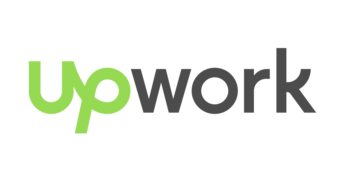 Upwork Icon