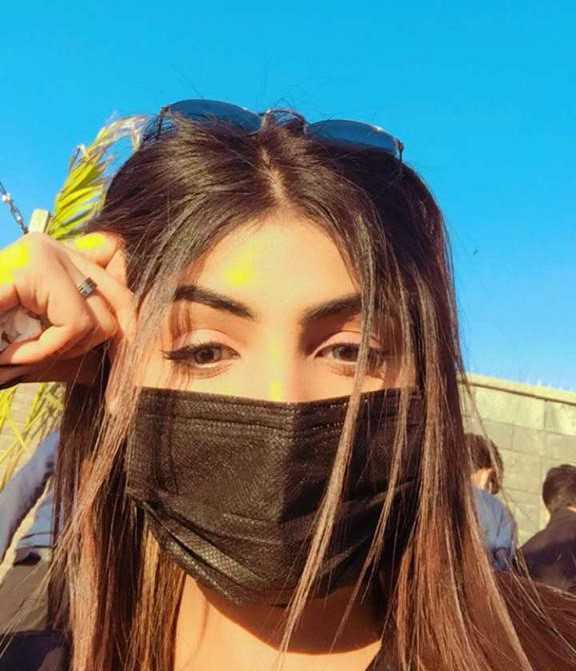 Aliza Khan